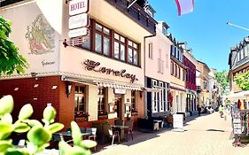 Hotel zur Loreley - Garni